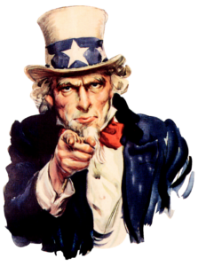 Uncle Sam